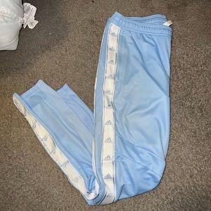 Vintage Adidas Track Pants